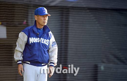 김성근 / 마이데일리 사진DB