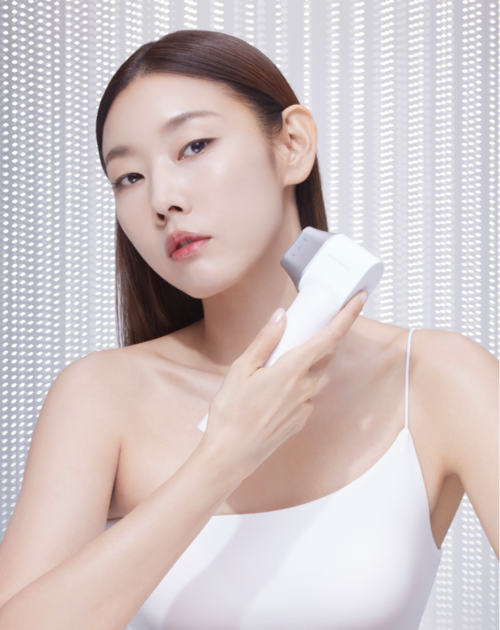 LG프라엘 더마쎄라 [사진출처 = LG전자]