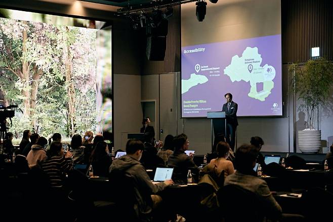 사진=더블트리 바이 힐튼