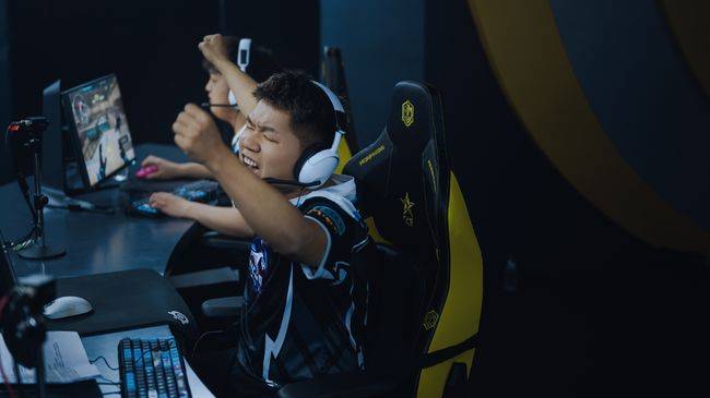 스마일게이트 제공.