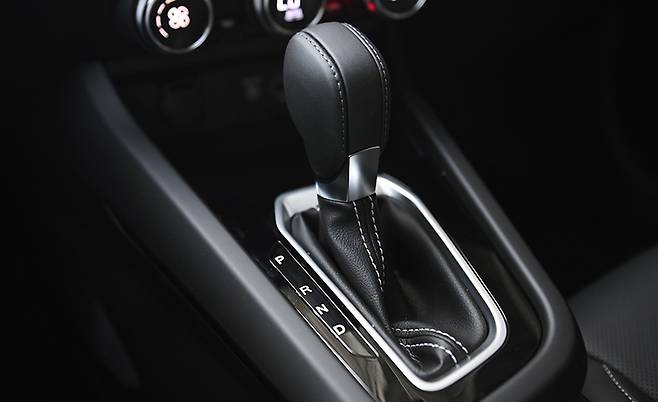 르노코리아자동차 XM3 1.6 GTe. 김학수 기자