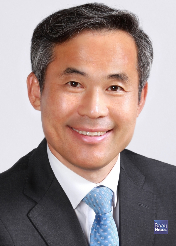 김승남 더불어민주당 의원. ⓒ김승남의원실