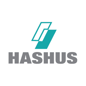 HASHUS 로고