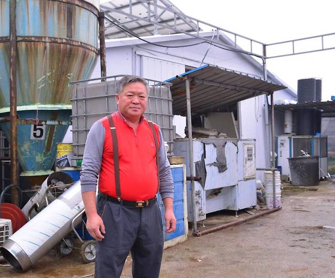 조한육 동탄농장 대표 / 출처=IT동아