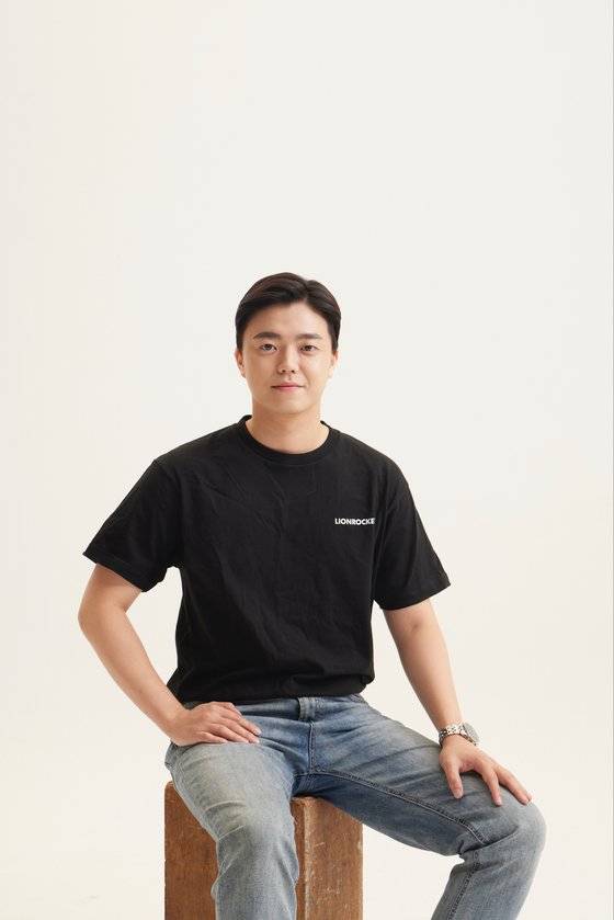 정승환 라이언 로켓 대표