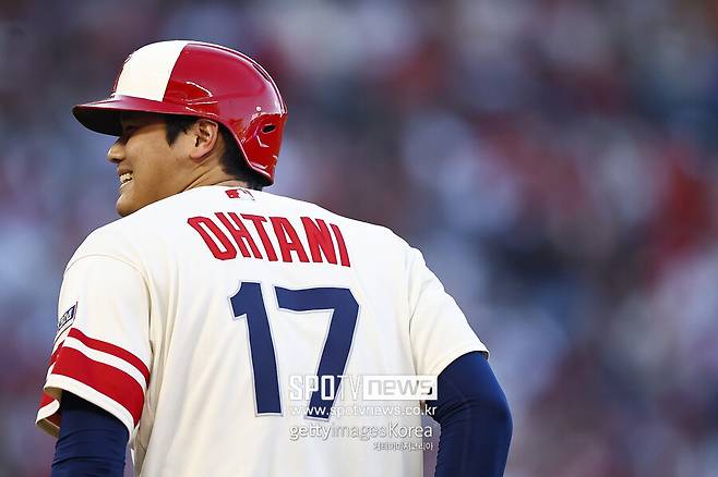 ▲ 오타니 쇼헤이.
