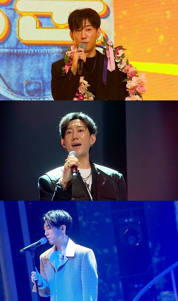 ‘오빠시대’ 신공훈. 사진 ㅣMBN