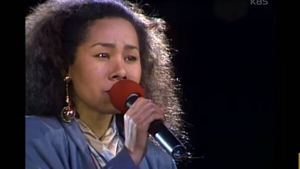 인순이, 사진=방송 영상 캡처