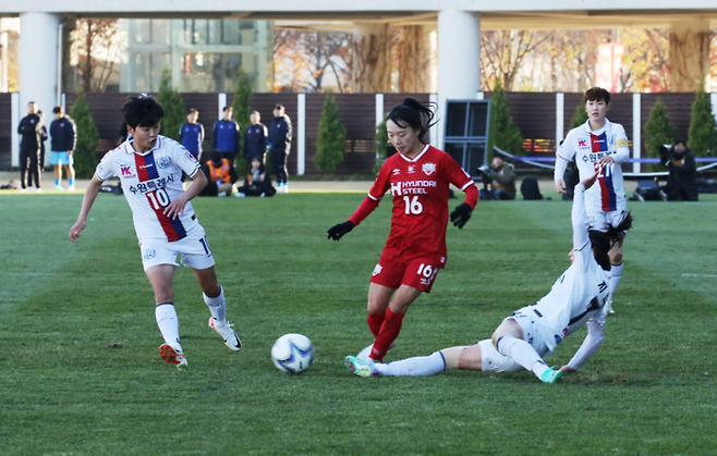 제공 | 여자축구연맹