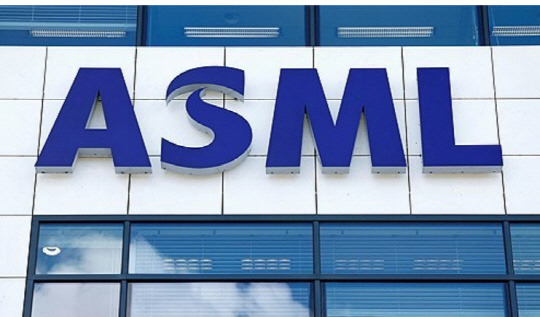 ASML. 연합뉴스.