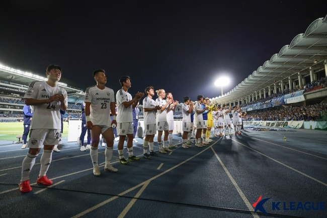 사진=한국프로축구연맹