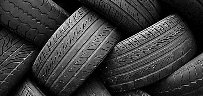 타이어 마모. 연합뉴스&nbsp;