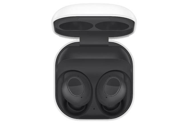 Galaxy Buds FE [Courtesy of Samsung Electronics]