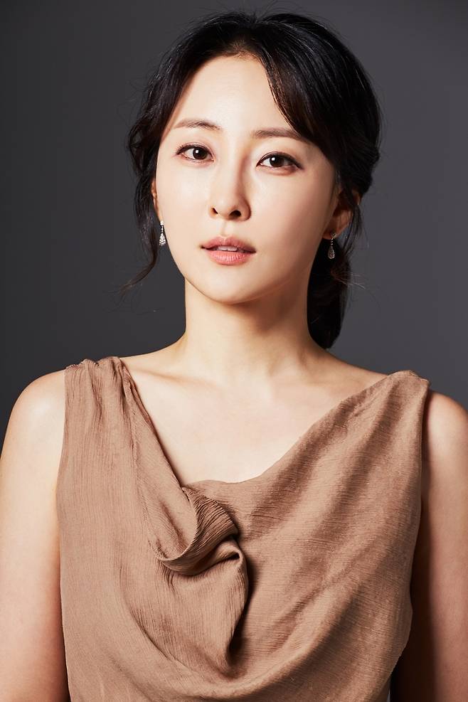 배우 유세례.  토브컴퍼니