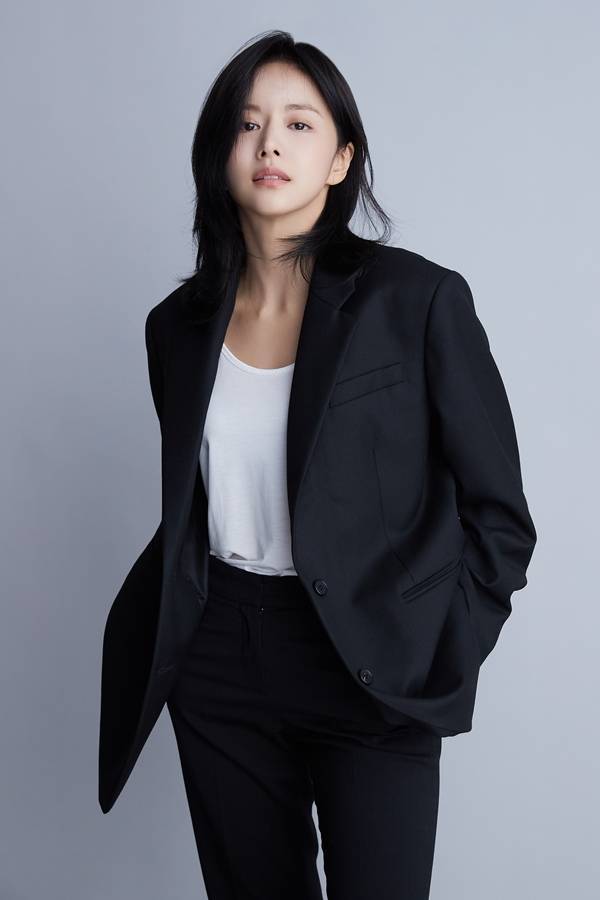 한보름 재계약 / 사진=H&엔터테인먼트 제공