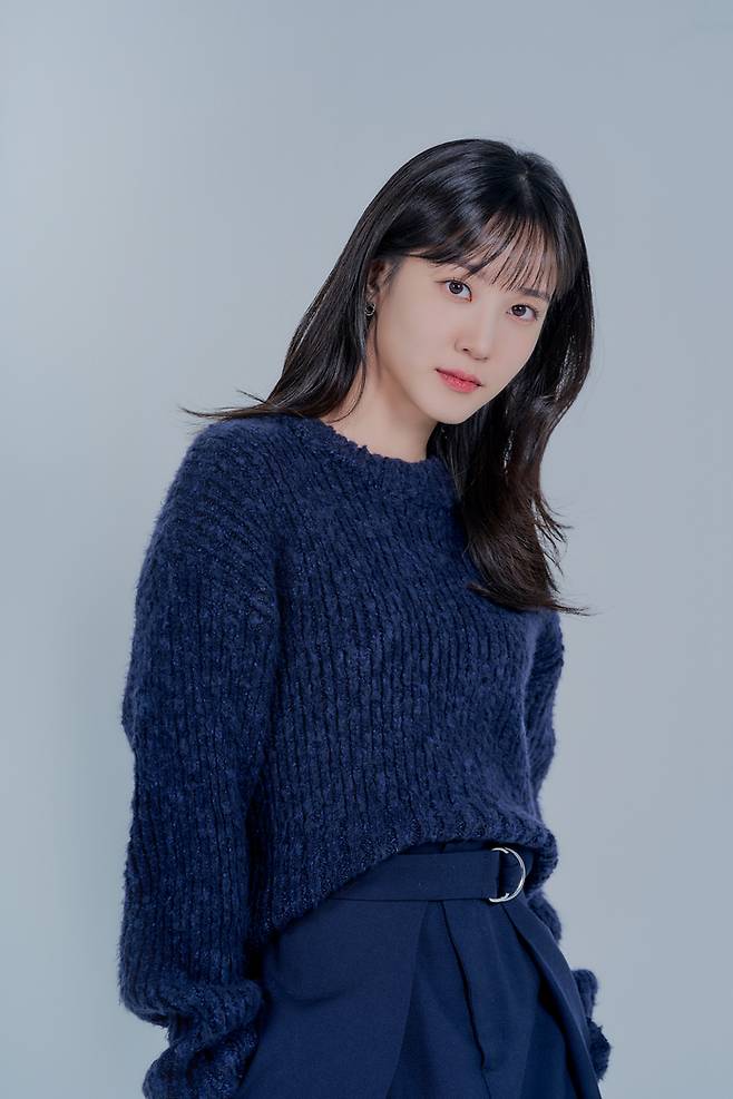 배우 박은빈. 사진|나무엑터스