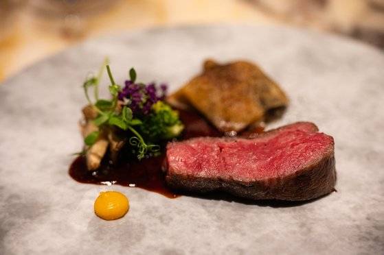 가고시마는 흑돼지뿐 아니라 흑우도 유명하다. 하여 이 지역을 여행한다며 소고기 스테이크를 꼭 맛보길 권한다. 가고시마 현은 지난해 '와규 올림픽'에서 1위를 차지했다.