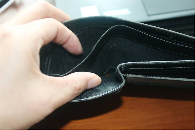 사진은 기사 내용과 무관. /사진=게티이미지뱅크