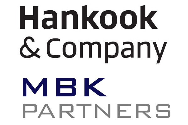 [Courtesy of Hankook & Company, MBK Partners]