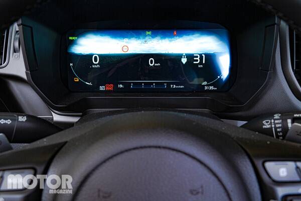 기아 레이 EV 사진 모터매거진 최재혁 기자