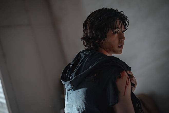 ▲ '스위트홈' 시즌2 스틸. 제공|넷플릭스