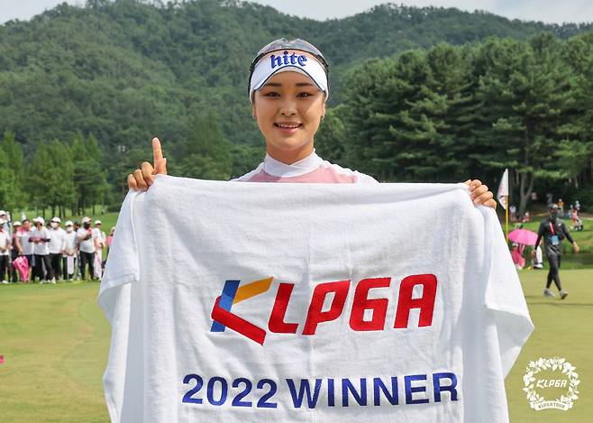 ◇사진제공=KLPGA