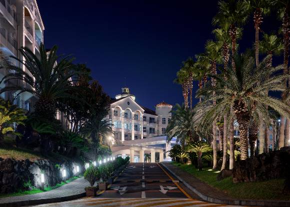 대명소노그룹이 운영하는 소노벨 제주. /사진=대명소노그룹