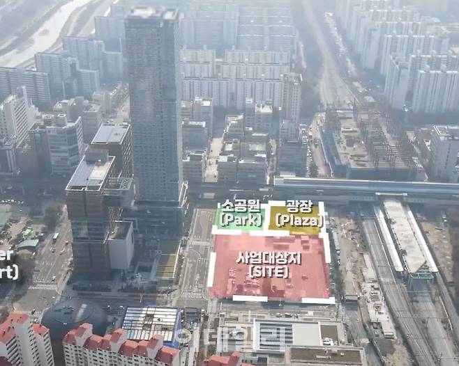 대상지 전경 사진. (사진=SH공사)