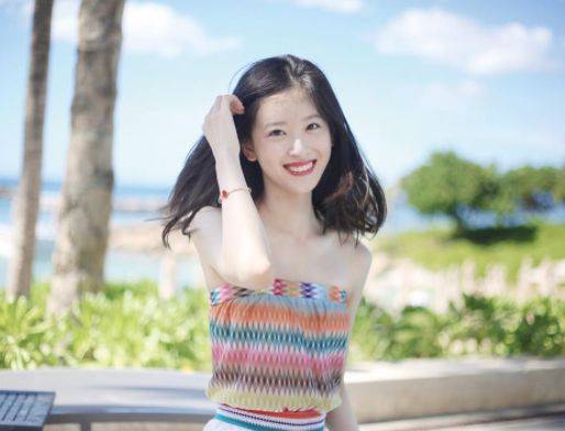 출처: 장저티엔 인스타그램