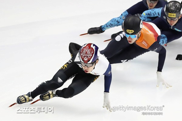 박지원 / 사진 = gettyimages 제공