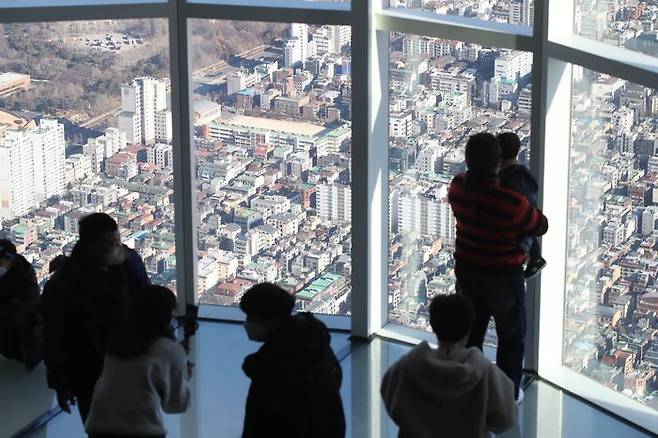 부동산 시장에서 대형 건설사들의 '브랜드' 가치가 중요하게 인식되고 있다.ⓒ데일리안DB