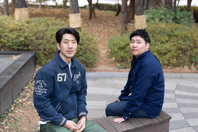 tvN 콩콩팥팥 하무성 PD, 노광수 작가