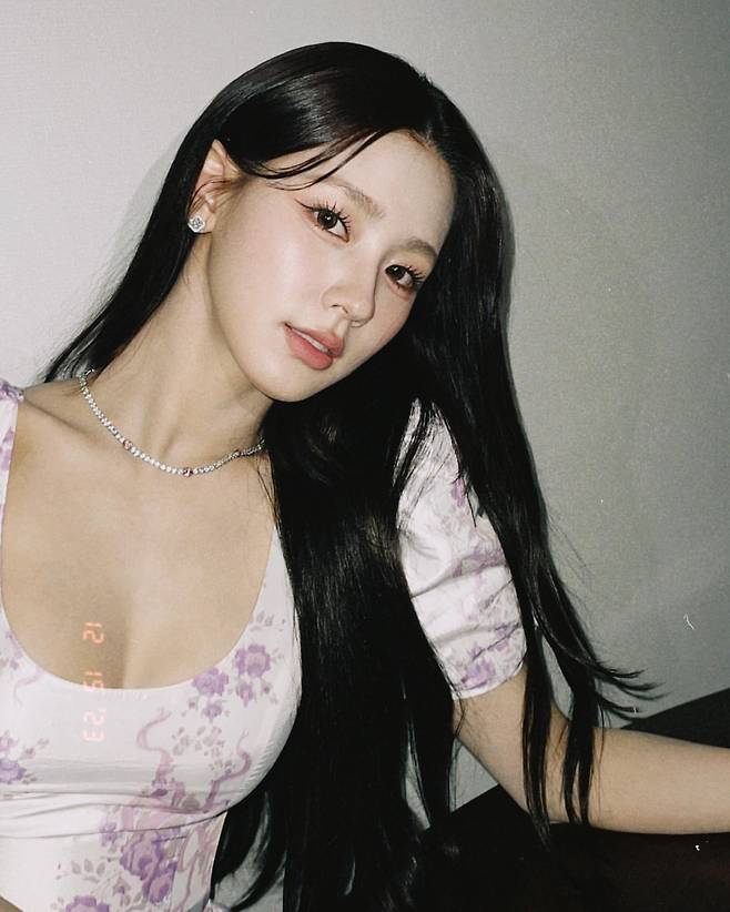 사진=미연 인스타그램