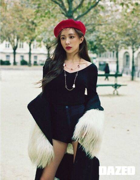 출처: 하니 인스타그램