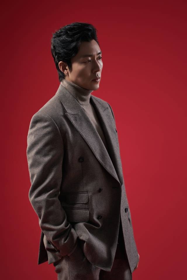 배우 이무생. 에이스메이커무비웍스, 롯데엔터테인먼트 제공