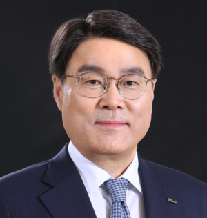 POSCO Group Chairman Choi Jeong-woo [Photo by MK DB]