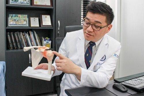 김포가자연세병원 전병호 병원장