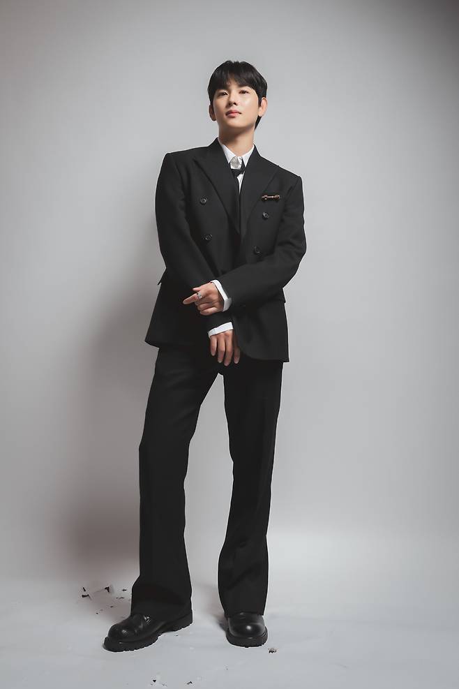 배우 임시완 / 사진제공=쿠팡플레이