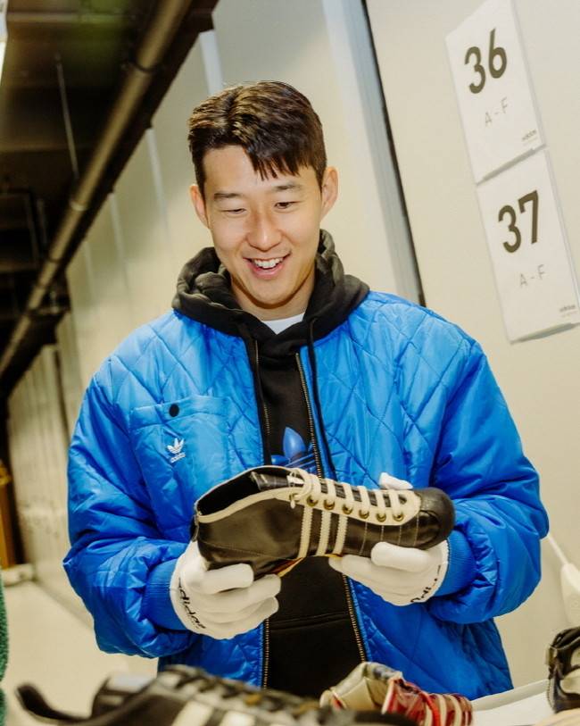 사진=아디다스