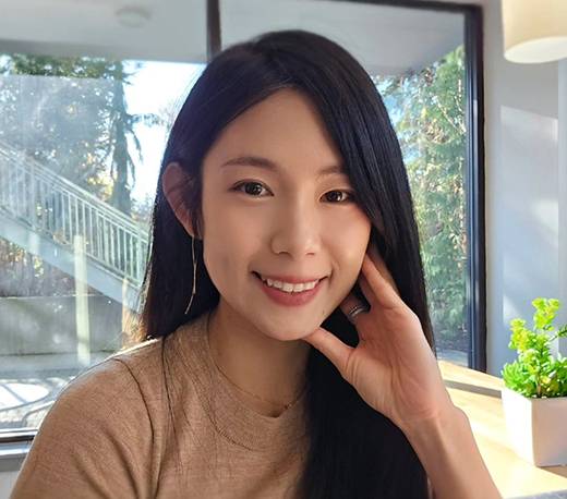 '돌싱글즈4' 출연자 하림 / 하림