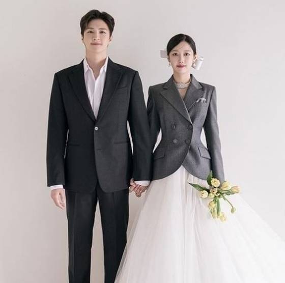 천둥, 미미 결혼/사진=미미