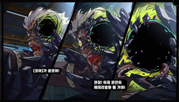 - 카툰 스타일의 만화와 더빙은 꽤 유니크한 요소다&nbsp;