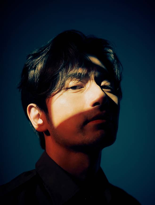 이진욱. 사진 | 넷플릭스