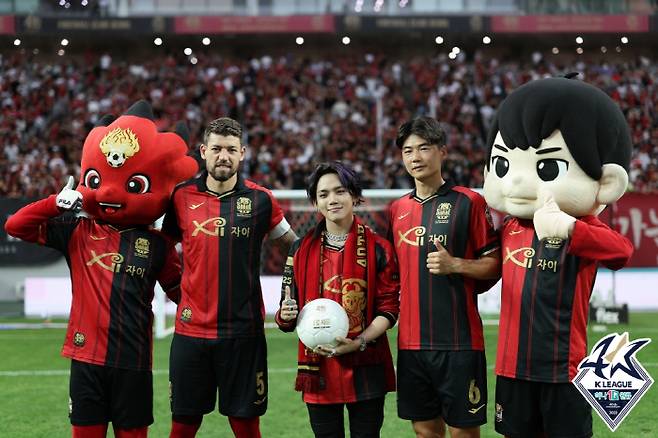 사진제공=한국프로축구연맹