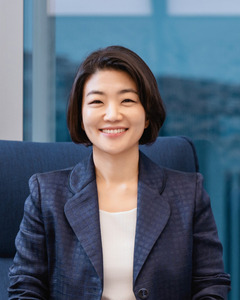 김혜인 현대차 HR본부장 부사장