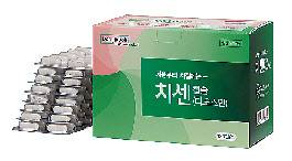 동국제약 치질 약 ‘치센’ [동국제약 제공]