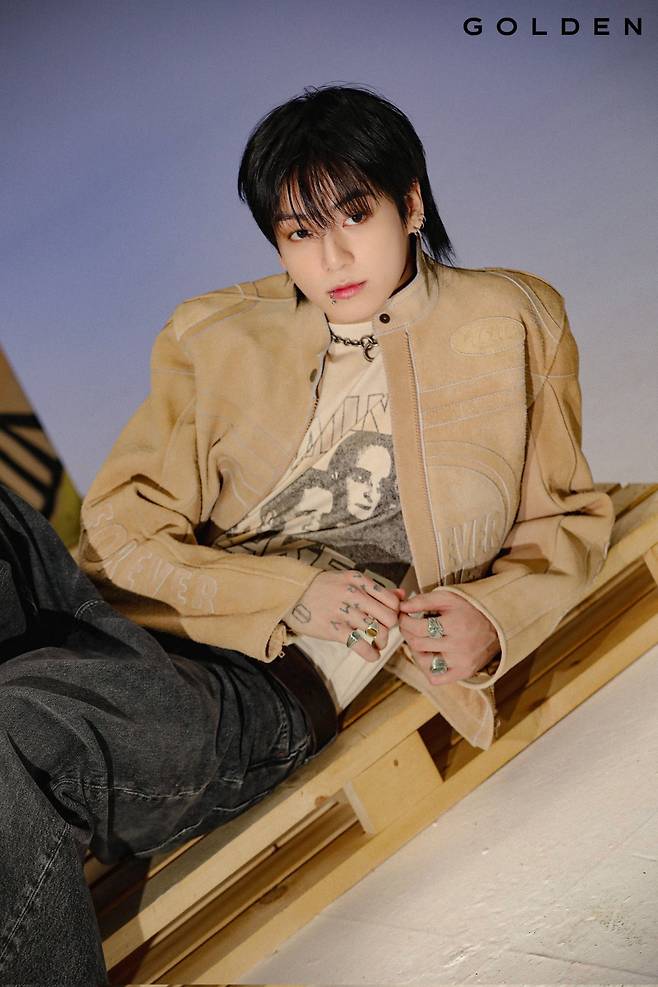 방탄소년단 정국, 또 기네스 세계新! 개인 통산 5번째