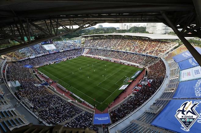 사진제공=한국프로축구연맹