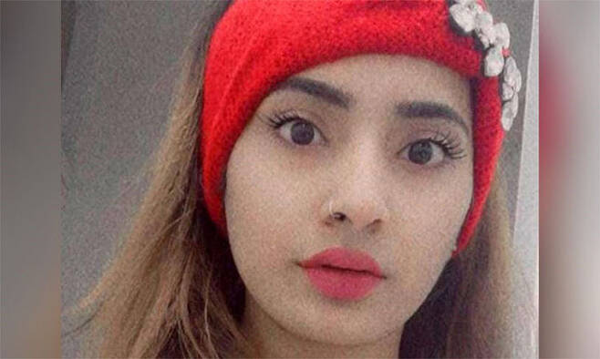 ‘정략결혼’을 거부했다는 이유로 딸을 살해한 혐의로 재판에 넘겨진 파키스탄 출신 부모가 종신형을 선고받았다. [사진출처 = 걸프투데이]