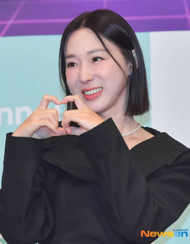 이지혜(뉴스엔DB)